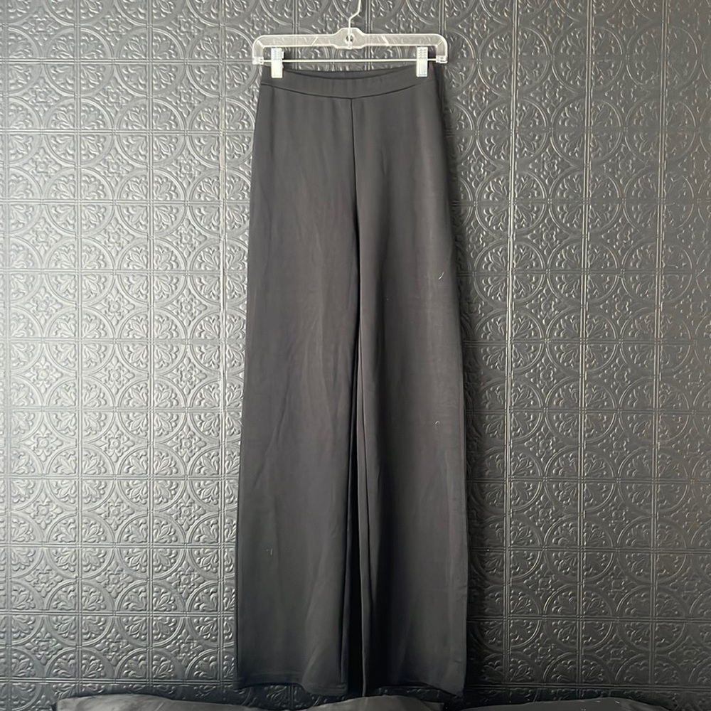 High Waisted Dress Pants LONG